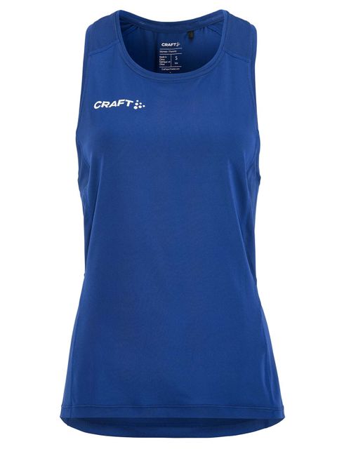 Craft ABILITY Singlet Craft ABILITY Singlet